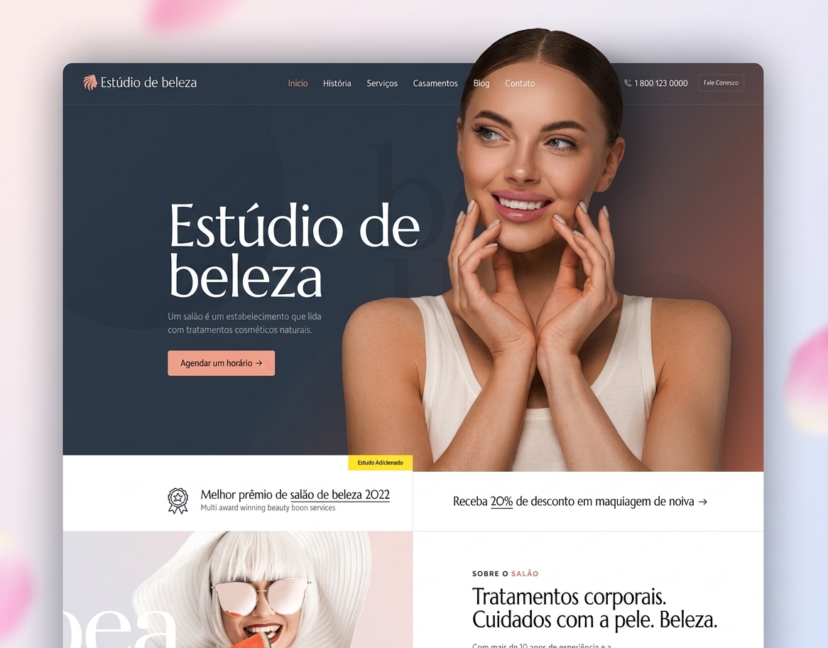 Estudo de caso
