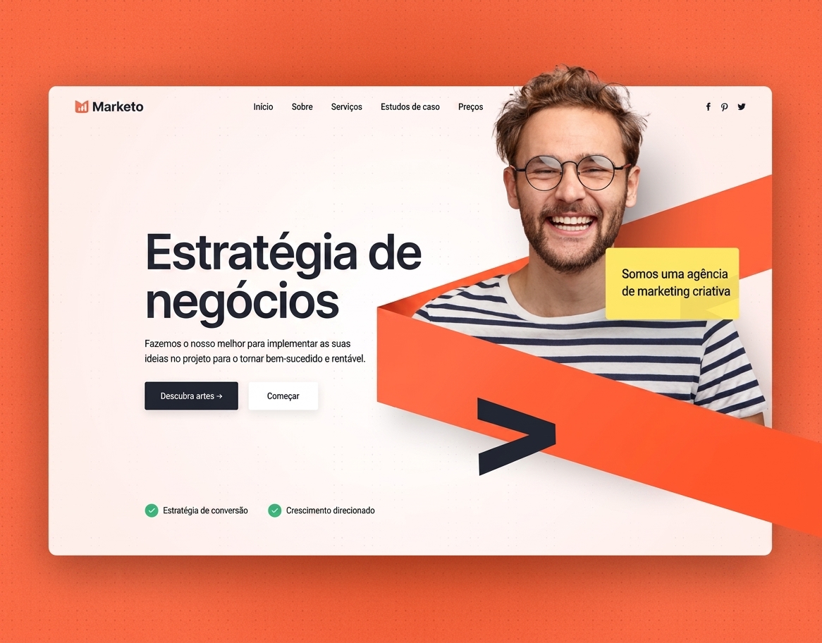 Estudo de caso