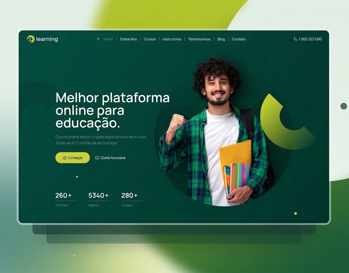 Estudo de caso