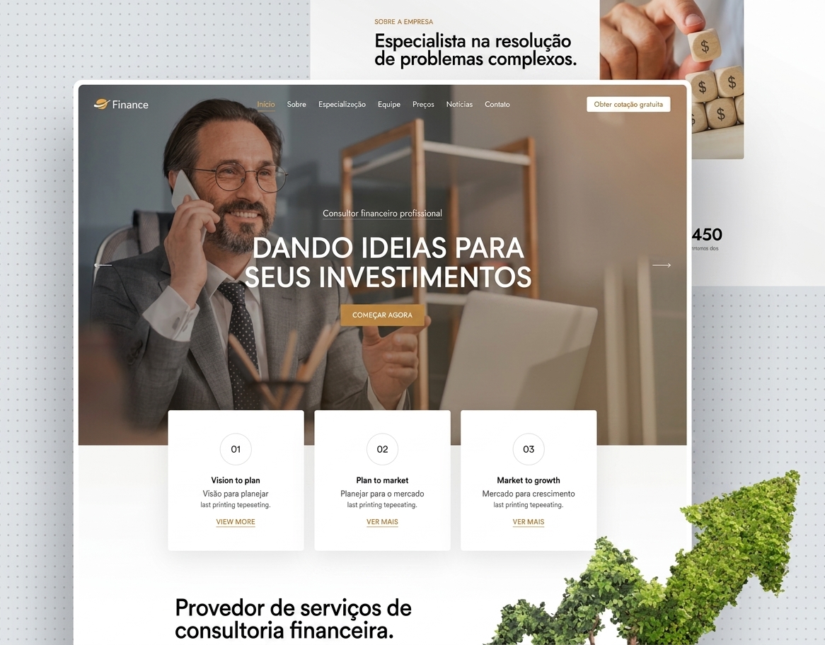 Estudo de caso
