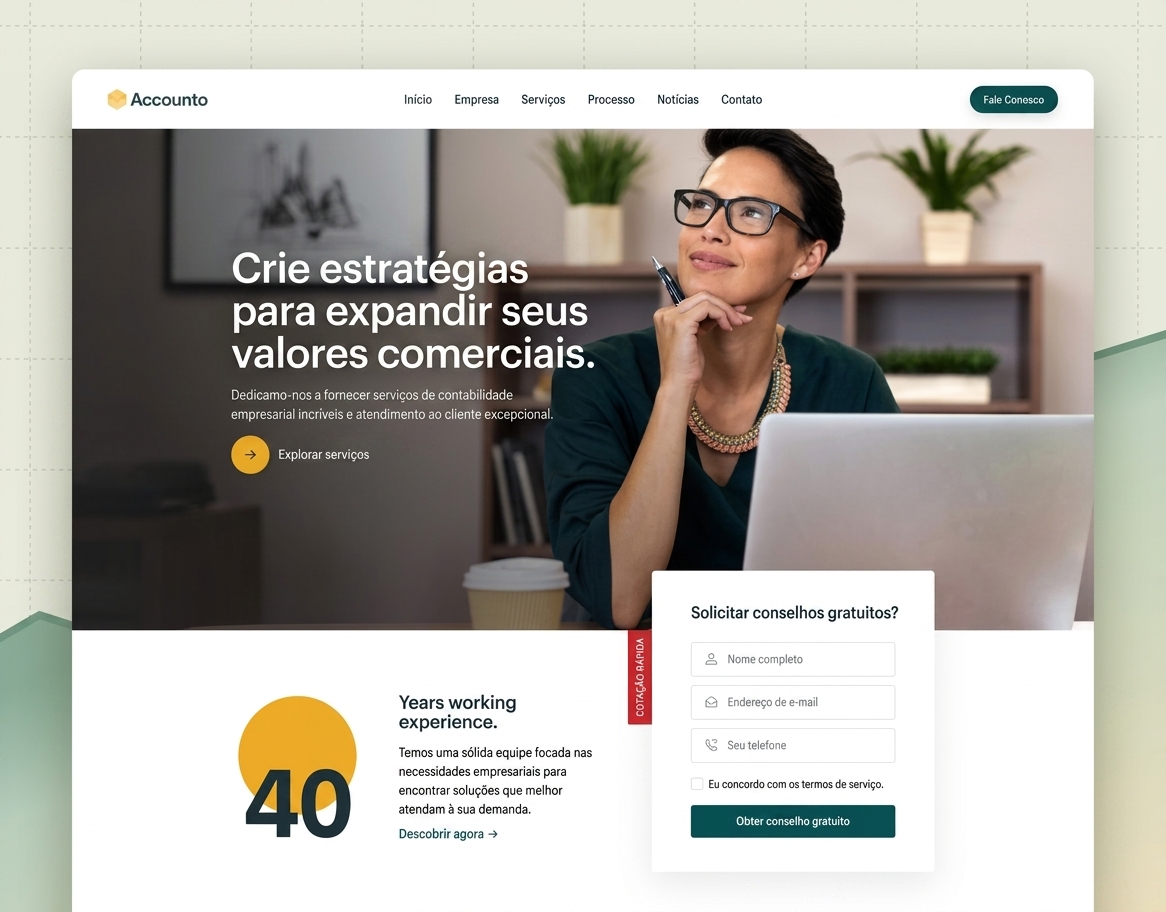 Estudo de caso